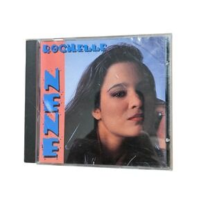 Rochelle – Nene Zaza Records 1996 18465-3002-2 Maxi-Single Latin CD House Dance